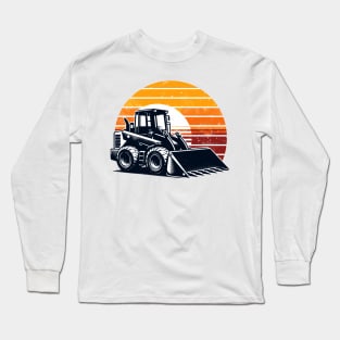 Loader Long Sleeve T-Shirt